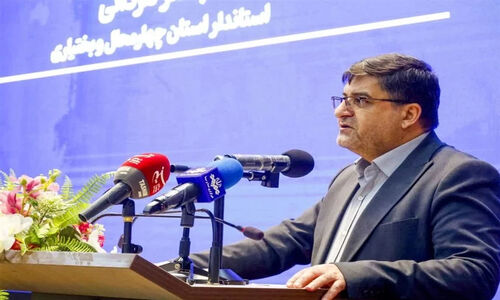 استان چهارمحال و بختیاری در آستانه تحولی بزرگ؛ پژوهش‌های کاربردی تنها راه عبور از بحران‌ها!