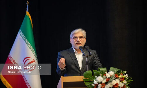 وزیر علوم هشدار داد: بدون تحقیق و توسعه، صنعت ایران در معرض نابودی است!