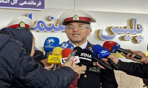 پلیس هشدار داد: محدودیت‌های سختگیرانه برای تریلرهای پنج‌محور و یدک‌کش‌های غیر استاندارد در راه است!