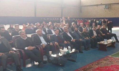 المپیاد ورزشی کارگران سمنان با حضور وزیر تعاون به پایان رسید؛ شادی و همدلی در دل ورزشکاران