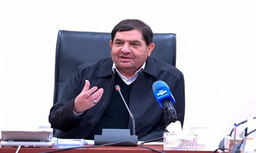 مخبر: بانوان باید پیشتاز سیاست‌گذاری و اقتصاد دانش‌بنیان شوند؛ الهام از سیره حضرت زهرا (س)