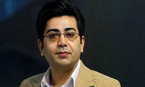 رازهای پنهان زندگی فرزاد حسنی و آزاده نامداری که هرگز ندیده‌اید!
