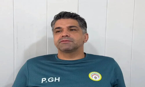 پیروز قربانی: مهدی‌پور جایی در فجر سپاسی ندارد؛ تیم در آستانه تغییرات بزرگ!
