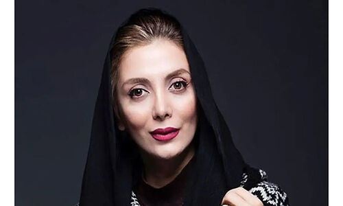 رویا میرعلمی در سوگ مادر؛ مراسمی پراحساس با حضور هنرمندان و بستگان برگزار شد