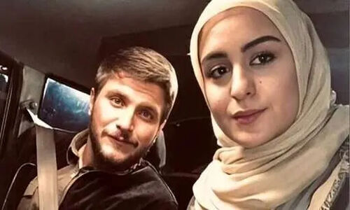 فاطیما بهارمست در نقش تمنا؛ داستان تلخ و پرماجرای دختری که زندگی‌اش را نمی‌توان نادیده گرفت
