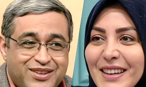 المیرا شریفی مقدم با هدیه‌ای شگفت‌انگیز روز زن را به سبک آقای زرنگ جشن گرفت!