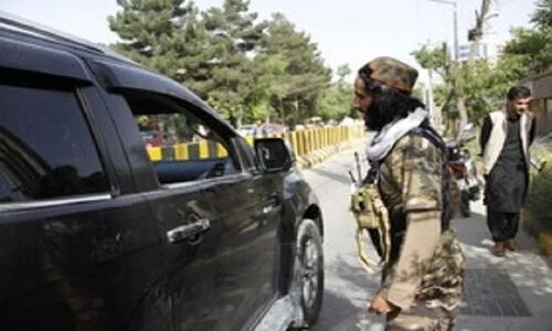 طالبان چگونه دانشگاه‌های افغانستان را از علم خالی کردند؟ گزارش تکان‌دهنده از تغییرات مدیریتی!