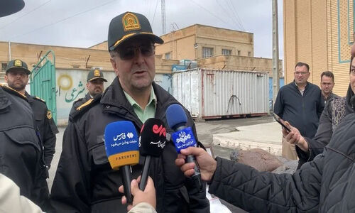 کشف حیرت‌انگیز ۵ تن مواد مخدر در آذربایجان غربی؛ دستگیری ۹۰۰۰ معتاد در یک سال!