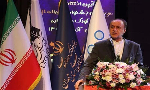 چرا جشنواره کودک و نوجوان همدان باید برای همیشه ماندگار شود؟