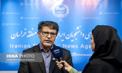دانشگاه ملی مهارت خراسان رضوی؛ از دستاوردهای رباتیک تا صادرات فناوری‌های دانش‌بنیان