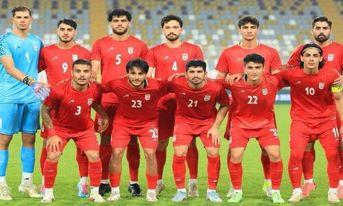 دعوت 26 ستاره جوان به اردوی حساس تیم فوتبال امید؛ حریف آلومینیوم اراک کیست؟