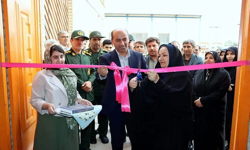 نمایشگاه «بانوی آفتاب» در خورموج؛ فرصتی بی‌نظیر برای درخشش بانوان دشتی