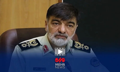 سردار رادان اعلام کرد؛ توقف واردات سوخت نتیجه جدیت در مبارزه با قاچاق است!