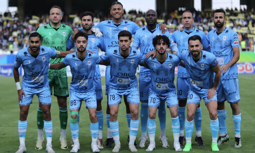 چادرملو با 3 قدم جلوتر از همه؛ بازگشت پرانرژی به یزد برای حفظ صدر جدول لیگ برتر!