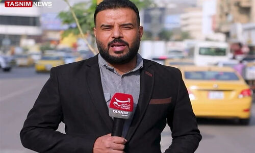 سه سناریو داغ درباره حمله پهپادی به میدان گازی کورمور در کردستان عراق