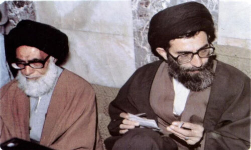 راز ماندگاری شهید دستغیب؛ زندگی ساده و جهاد بی‌وقفه‌ای که نسل امروز را تکان می‌دهد!