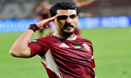 بازگشت ستاره جنجالی تیم امید؛ روانخواه بخشش را عملی کرد!