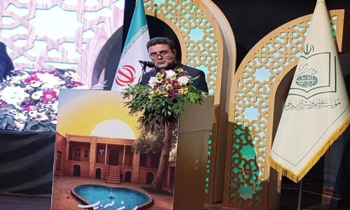 چرا «بر آستان آفتاب» به الگوی بی‌نظیر حفظ اندیشه امام خمینی تبدیل شد؟