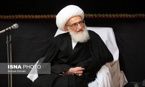 آیت‌الله نوری همدانی: راز درخشش آیت‌الله یزدی در زمان‌شناسی و تدبیر چه بود؟