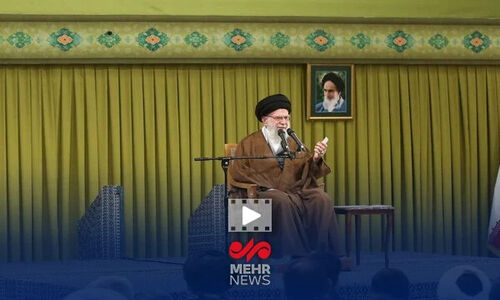 ایران در میانه نبرد سنگین تبلیغاتی و رسانه‌ای؛ چرا امروز همه چشم‌ها به این جنگ دوخته شده؟