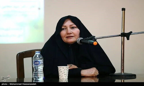 مادران ایرانی؛ ستون‌های استوار مقاومت و سازندگان آینده کشور در روز زن