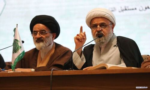 چرا جمهوری اسلامی ایران به الگوی بی‌نظیر وحدت امت اسلامی تبدیل شده است؟