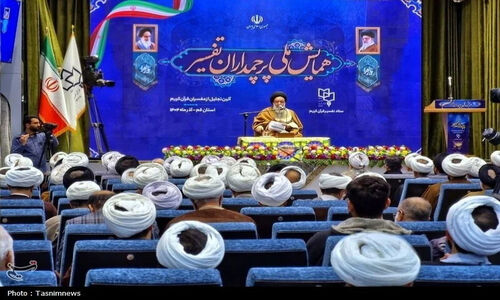 آغاز نهضتی بزرگ برای احیای تفسیر قرآن در کشور؛ امام جمعه موقت تهران تأکید کرد