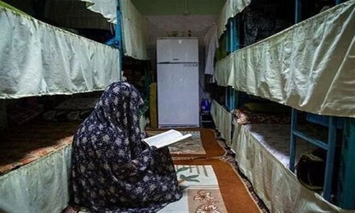 آزادی ۱۵ زن مددجو در کرمان؛ ۶ میلیارد تومان نیاز فوری برای نجات از زندان