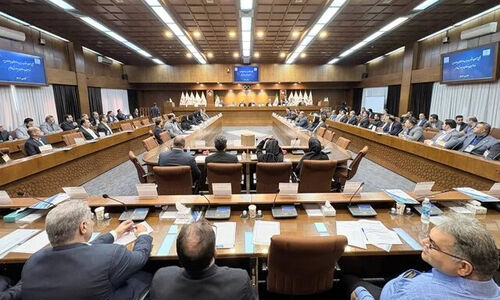 انتخابات فدراسیون بدنسازی به دلیل ابهامات تحصیلی باطل شد!