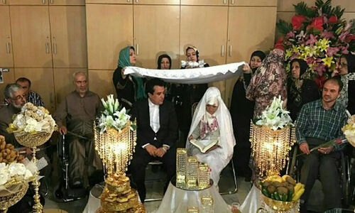 محمدرضا حسینی بای؛ از خاطرات تلخ خانواده تا زندگی مشترک با حمیرا خانوم