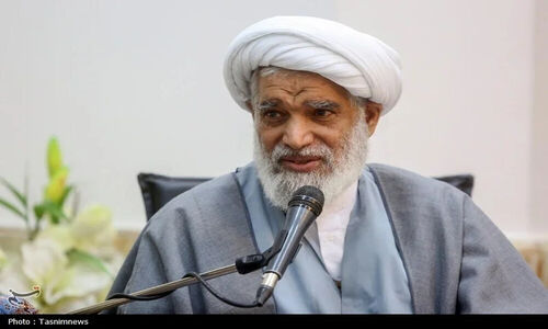 آیت‌الله یزدی؛ نماد بی‌بدیل استقامت و جهاد در مسیر ولایت‌مداری