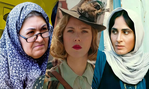 قاب‌های ماندگار مادرانه در سینمای ایران و جهان؛ وقتی عشق و ایثار روی پرده زنده می‌شود