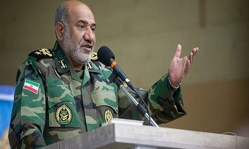 امیر نعمتی فاش کرد: فناوری‌های نوین چگونه ما را برای بازدارندگی قوی‌تر می‌کند؟