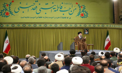 چرا باید آرایش رسانه‌ای ایران در مقابله با نفوذ دشمن به دل‌ها و مغزها تغییر کند؟