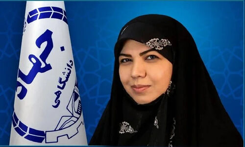 راز استواری جهاددانشگاهی بر دوش زنان مؤمن و توانمند این مرز و بوم