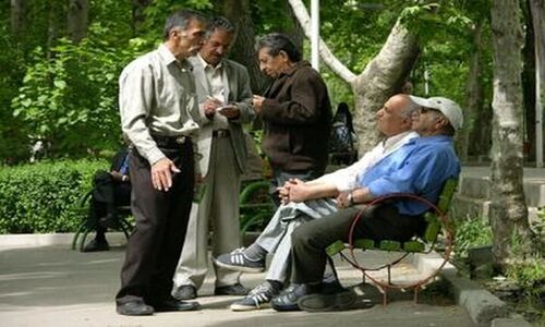 فیش حقوقی فرهنگیان بازنشسته با اعمال جدید + جزئیات مهم