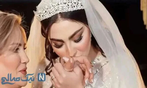 ستاره حسینی در تولدی متفاوت کنار دریا؛ لحظاتی که نباید از دست بدهید!