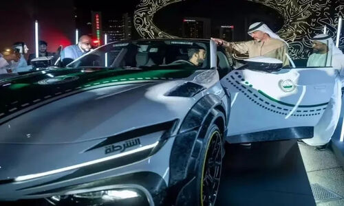 سفر شگفت‌انگیز به گذشته؛ چهره بی‌نظیر «نگار» بازیگر پیشکسوت در 61 سالگی کنار «سمسارزاده»