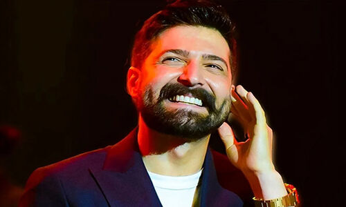حمید هیراد با استوری احساسی روز مادر را به شکلی خاص جشن گرفت!