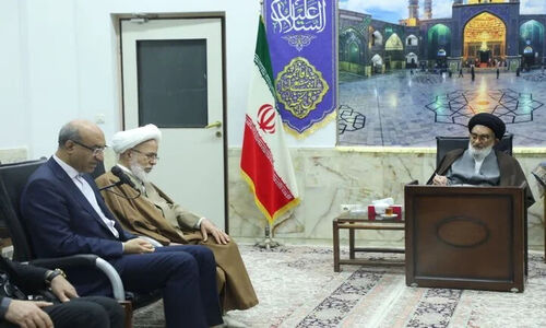 استاندار کرمانشاه: سامانه گرمسیری چگونه کشاورزی استان را متحول کرد؟
