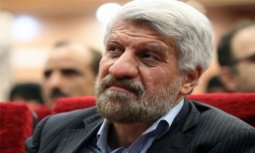 صادق آهنگران: دیروز طلاهای همسرم را فروختم، قول جبران می‌دهم!