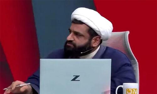 روحانی مطرح می‌کند: راهکاری بی‌سابقه برای پایان دادن به بحران فیلترینگ اینترنتی!