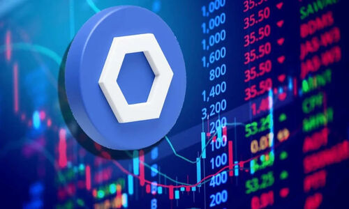 چین لینک در برابر موج مثبت ETF مقاومت کرد؛ قیمت ثابت ماند!