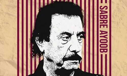 ریمیکس جدید و جذاب جواد یساری به نام «صبر ایوب» منتشر شد!