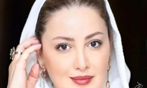 شیلا خداداد؛ از تحصیلات درخشان تا زندگی آرام با همسر پزشک و ثروتمندش