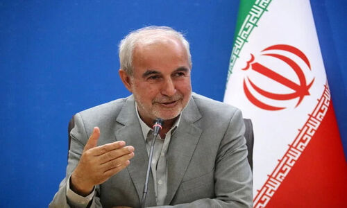 کوچکی‌نژاد هشدار داد: بدون افزایش بودجه فرهنگ، پیشرفت کشور رویایی بیش نیست!
