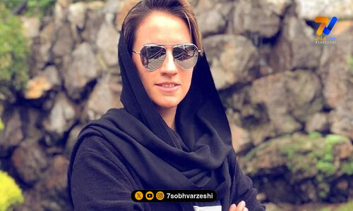 صبحانه خاص و رژیمی نیلوفر اردلان با تخم‌مرغ و آووکادو که همه را شگفت‌زده کرد!