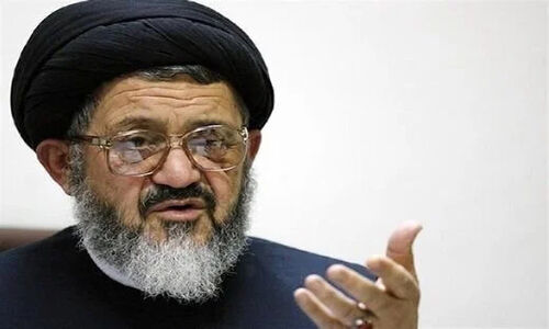 اکرمی: مجلس، قوه قضاییه و نیروهای مسلح باید دولت را قوی‌تر کنند!