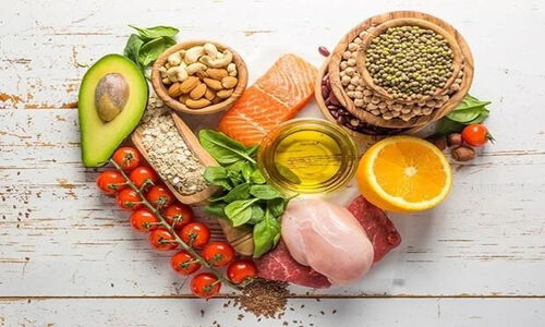 این خوراکی‌های شگفت‌انگیز چطور قلب شما را در ۱۱ سال بیمه می‌کنند؟