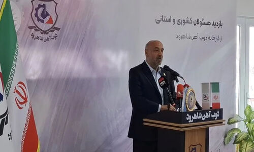 وزیر تعاون: ساخت مسکن کارگری، کلید طلایی خانه‌دار شدن کارگران است!